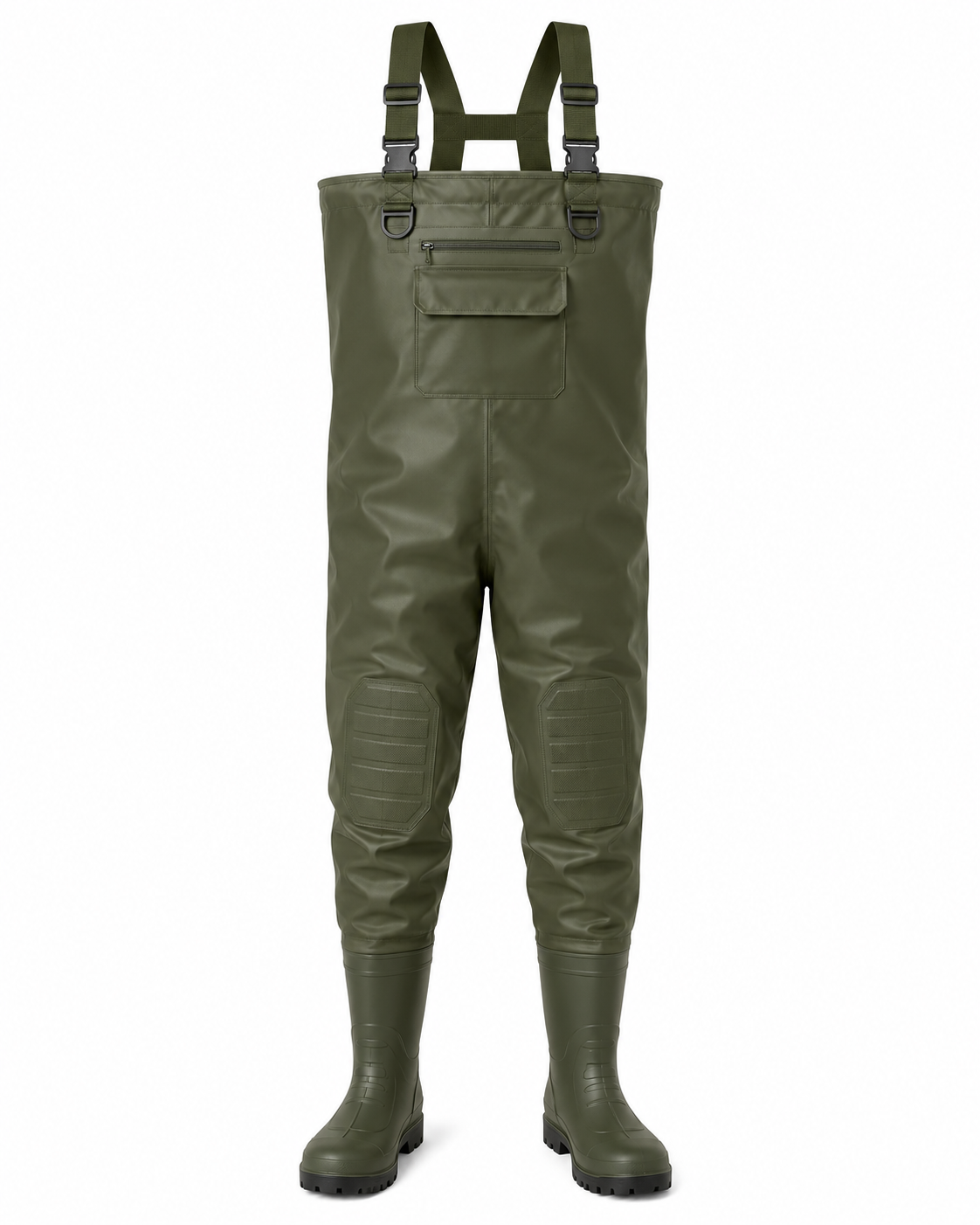 PVC Chest Waders